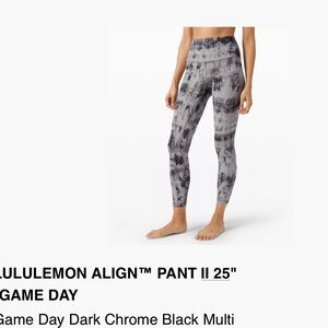 Lululemon Align Pants